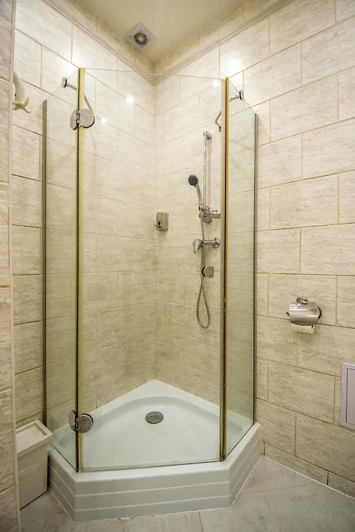 Apartment 4Bdr Historical Spirit Apt By Ruterra Prague